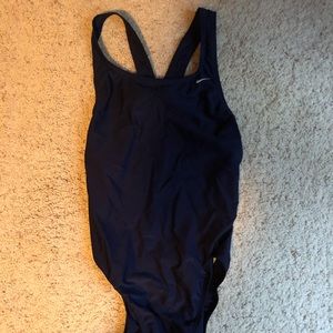 Nike swimsuit